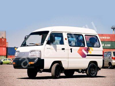 Ремонт стартера Daewoo Damas II, Купить стартер Daewoo Damas II
